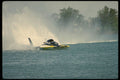 474079 Miss Exide, 1994 Exide Nautilus Battery APBA Gold Cup Race A4 Photo Print
