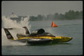 474081 T Plus, 1994 Exide Nautilus Battery APBA Gold Cup Race A4 Photo Print