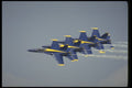 474094 Blue Angels, El Toro Air Show, California A4 Photo Print