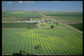 477074 Irrigated Farmland, Alberta A4 Photo Print
