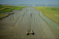 477079 Rice Worker, Mandalay, Burma A4 Photo Print