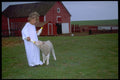 477085 Breakfast For Lammy A4 Photo Print
