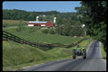 477095 Farm Scene In Upstate New York A4 Photo Print