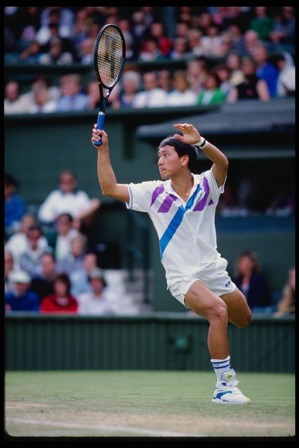 478005 Hands High Chang A4 Photo Print