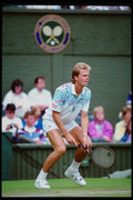 478016 On Your Toes Edberg A4 Photo Print