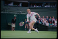 478026 Perfect Forehand Becker A4 Photo Print