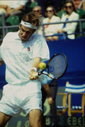 478027 Gred Rusedski, GBR A4 Photo Print
