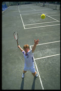 478041 Mike Godfney A4 Photo Print