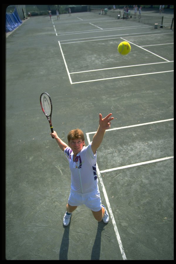 478041 Mike Godfney A4 Photo Print