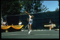 478043 Competitor, Molson Tennis Nationals A4 Photo Print