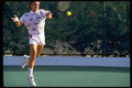 478052 Returning The Ball A4 Photo Print
