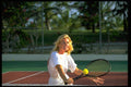 478056 Backhand A4 Photo Print