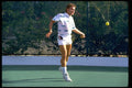 478064 Forehand A4 Photo Print