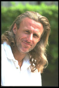 478074 Bjorn Borg A4 Photo Print