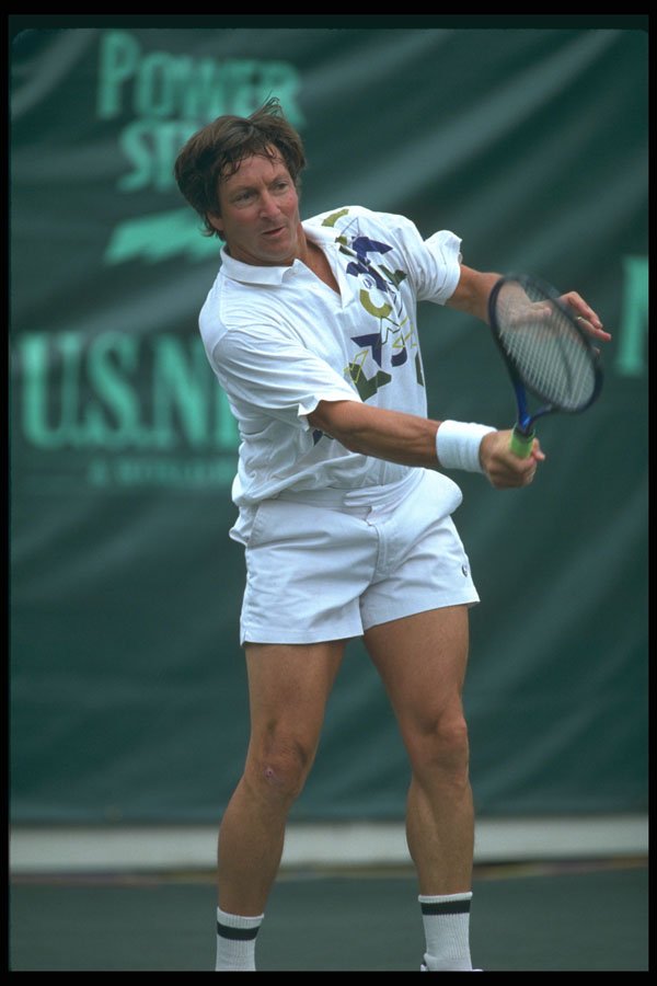 478075 Right handed Forehand A4 Photo Print