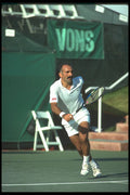 478076 Mansour Bahrami A4 Photo Print