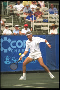 478077 Bjorn Borg A4 Photo Print