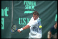 478079 Jimmy Connors A4 Photo Print