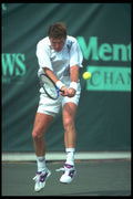 478083 Jimmy Connors A4 Photo Print
