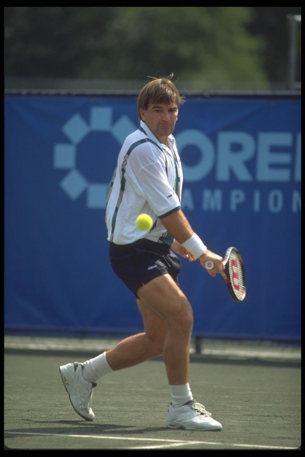 478089 Johan Kriek A4 Photo Print