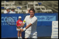 478090 Jimmy Connors A4 Photo Print