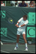 478091 Jimmy Connors A4 Photo Print