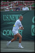 478093 Backhand A4 Photo Print