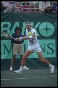 478094 Bjorn Borg A4 Photo Print