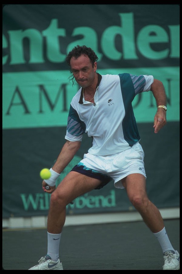 478097 Jose Luis Clerc A4 Photo Print