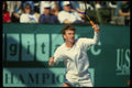 478099 Jimmy Connors A4 Photo Print