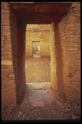 479000 Success Opens Doors A4 Photo Print