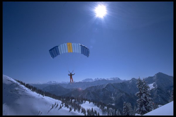 479003 Dare To Explore A4 Photo Print