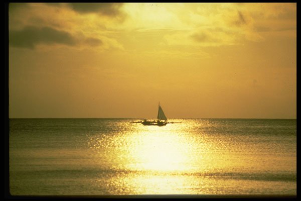 479007 Discover New Oceans A4 Photo Print