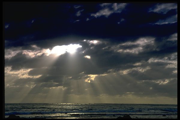 479020 Belief A4 Photo Print