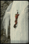 479036 Reach For Higher Goals A4 Photo Print