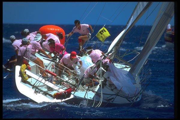 479042 Teamwork A4 Photo Print