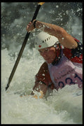 479044 Courage A4 Photo Print
