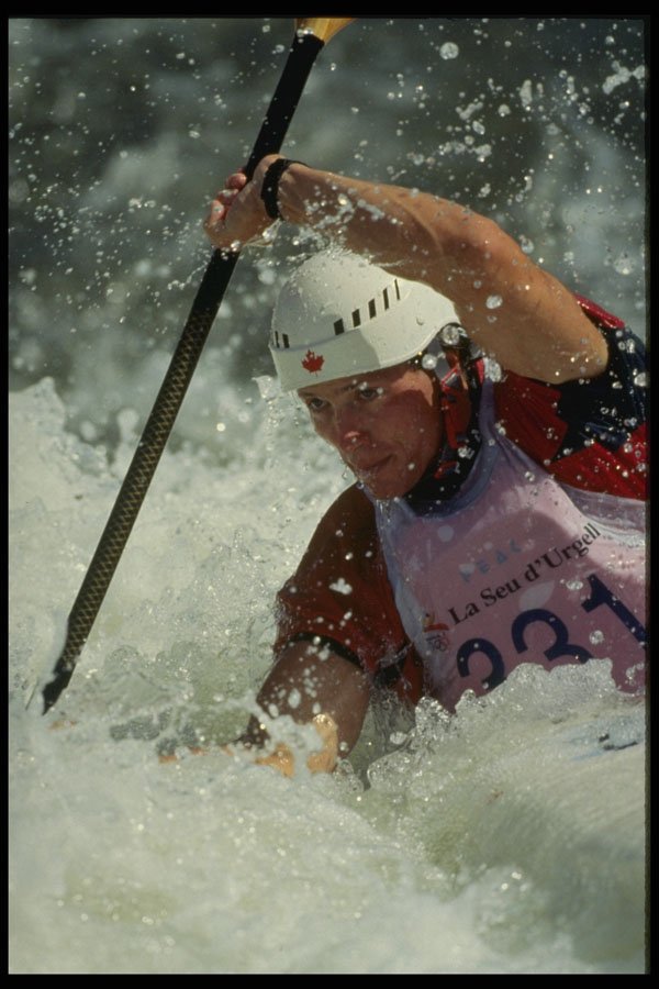 479044 Courage A4 Photo Print