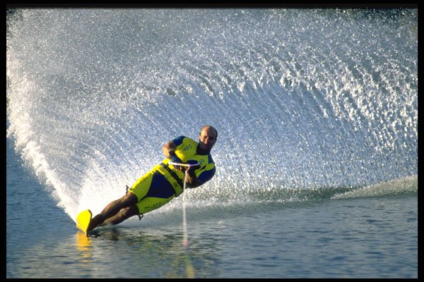 479045 Make Waves A4 Photo Print