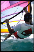479057 Harness Your Power A4 Photo Print