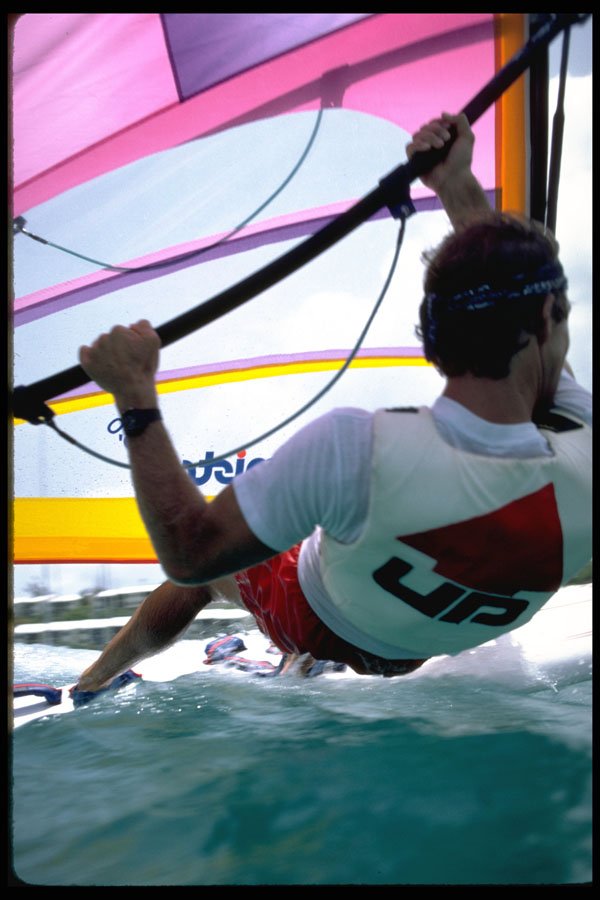 479057 Harness Your Power A4 Photo Print