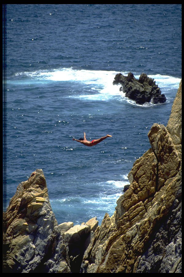 479076 Dive Into Opportunities A4 Photo Print