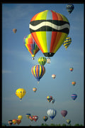 479083 Success A4 Photo Print