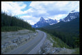 480025 Alberta, Canada A4 Photo Print