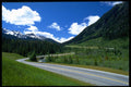 480028 British Columbia, Canada A4 Photo Print