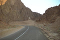 480030 Small Abandoned Religious Building, Egypt A4 Photo Print