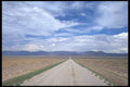 480045 Open Road Near Ward, Nevada, USA A4 Photo Print