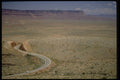480075 US 89A, Vermilion Cliffs And House Rock Valley, Arizona A4 Photo Print