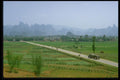 480081 Guilin Countryside Road, China A4 Photo Print
