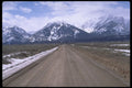 480097 Rocky road A4 Photo Print